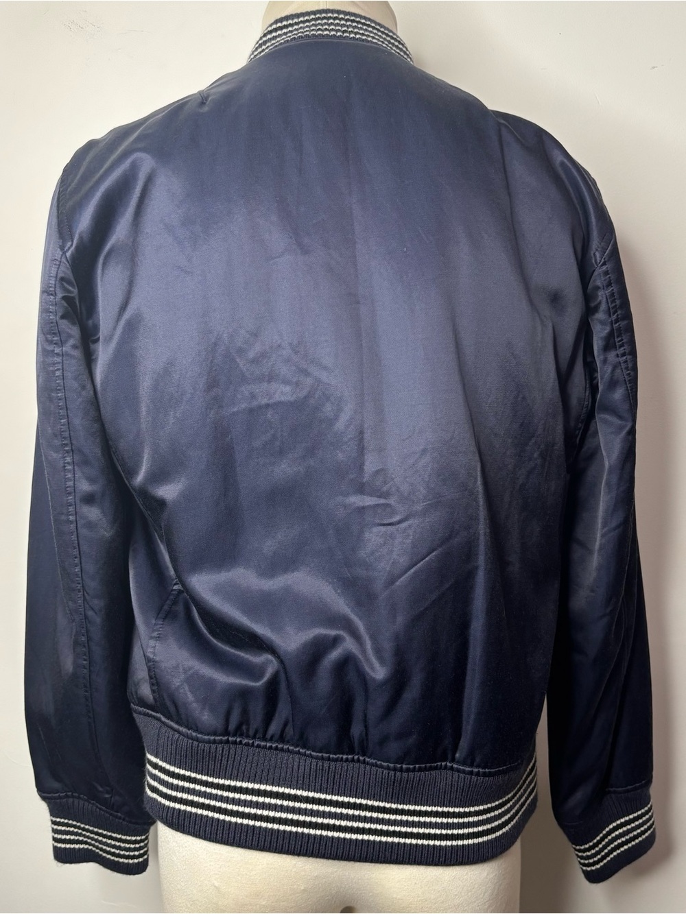 Rag & Bone Dugout Jacket - Picture 4 of 12